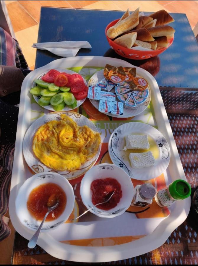 Luxor Palace Apartments Εξωτερικό φωτογραφία