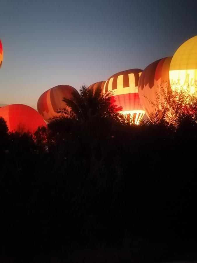 Luxor Palace Apartments Εξωτερικό φωτογραφία