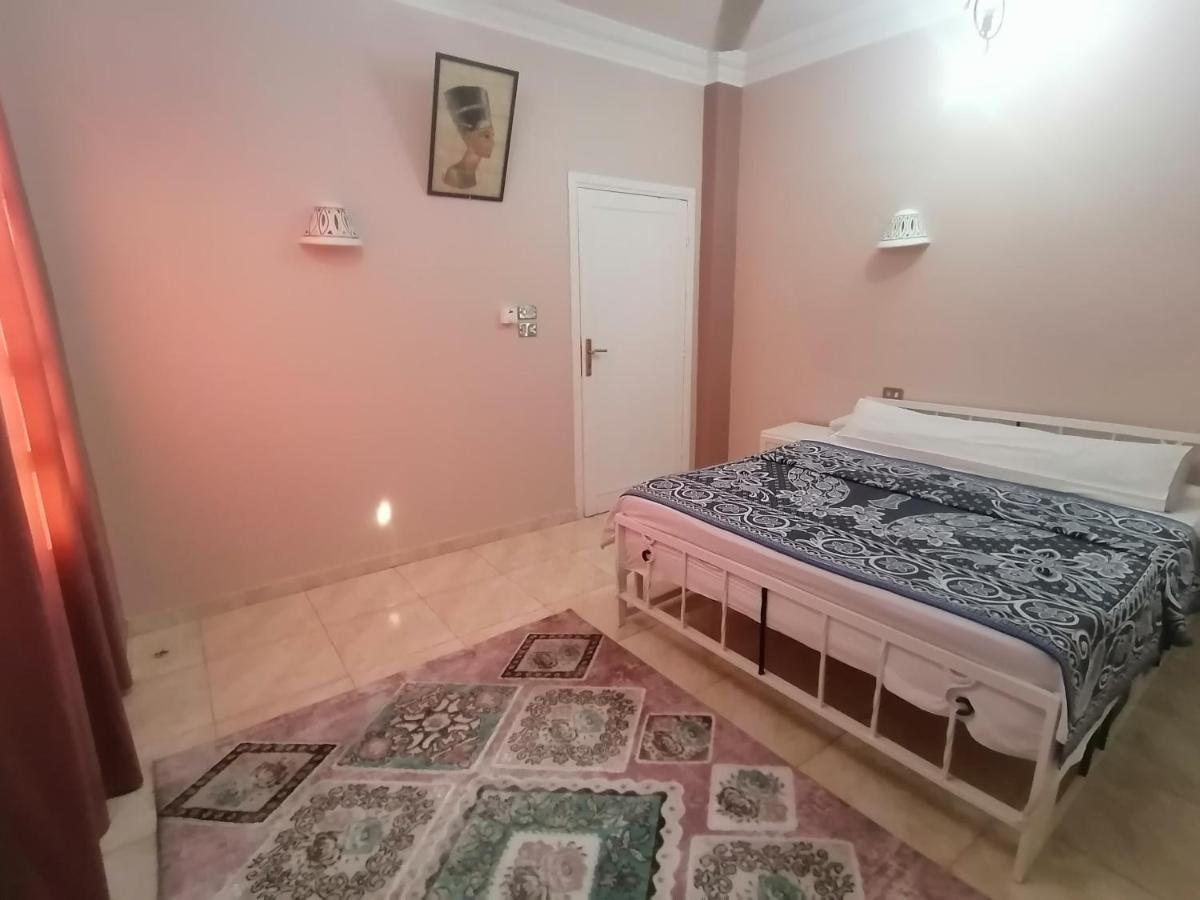 Luxor Palace Apartments Εξωτερικό φωτογραφία