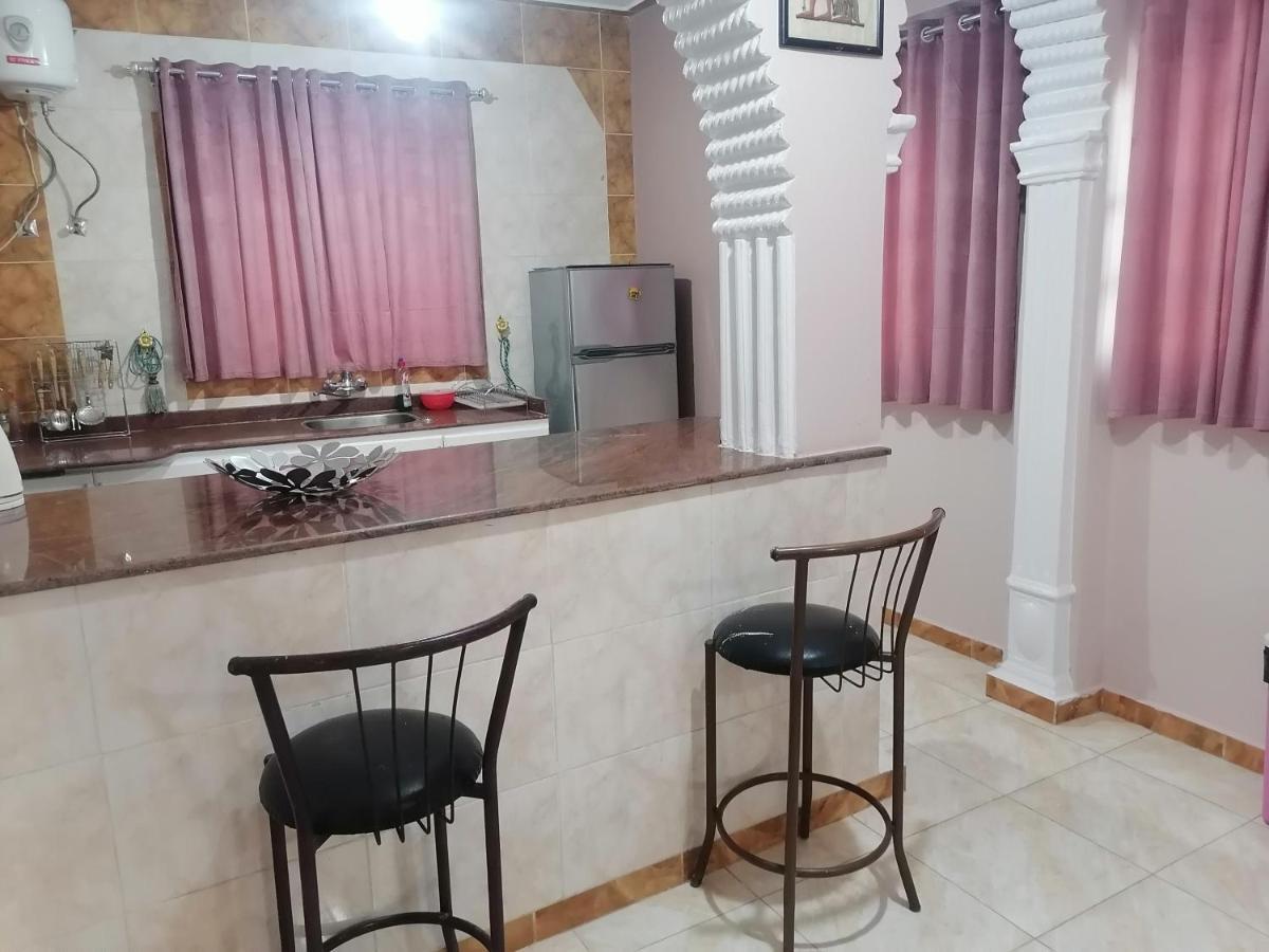 Luxor Palace Apartments Εξωτερικό φωτογραφία