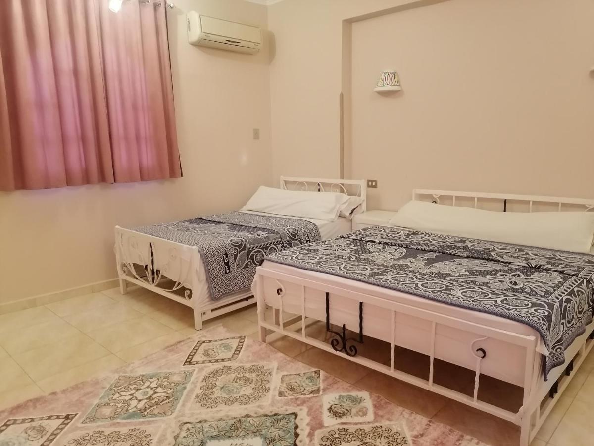 Luxor Palace Apartments Εξωτερικό φωτογραφία