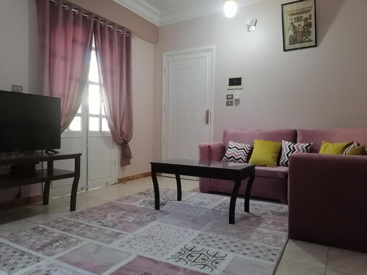 Luxor Palace Apartments Εξωτερικό φωτογραφία