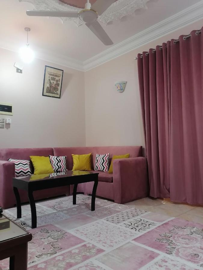 Luxor Palace Apartments Εξωτερικό φωτογραφία