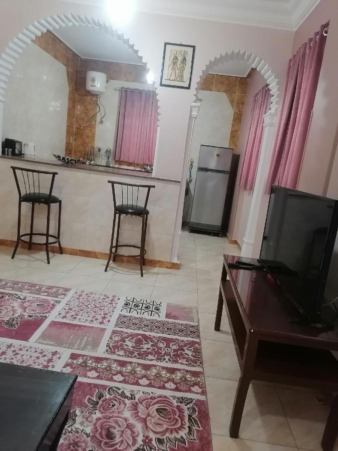 Luxor Palace Apartments Εξωτερικό φωτογραφία