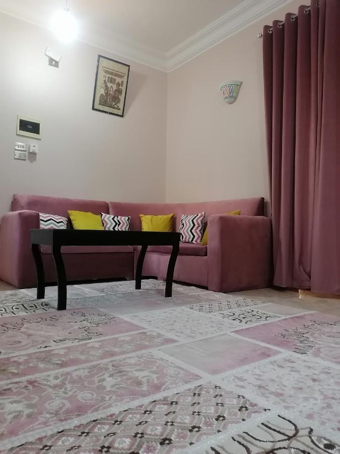 Luxor Palace Apartments Εξωτερικό φωτογραφία