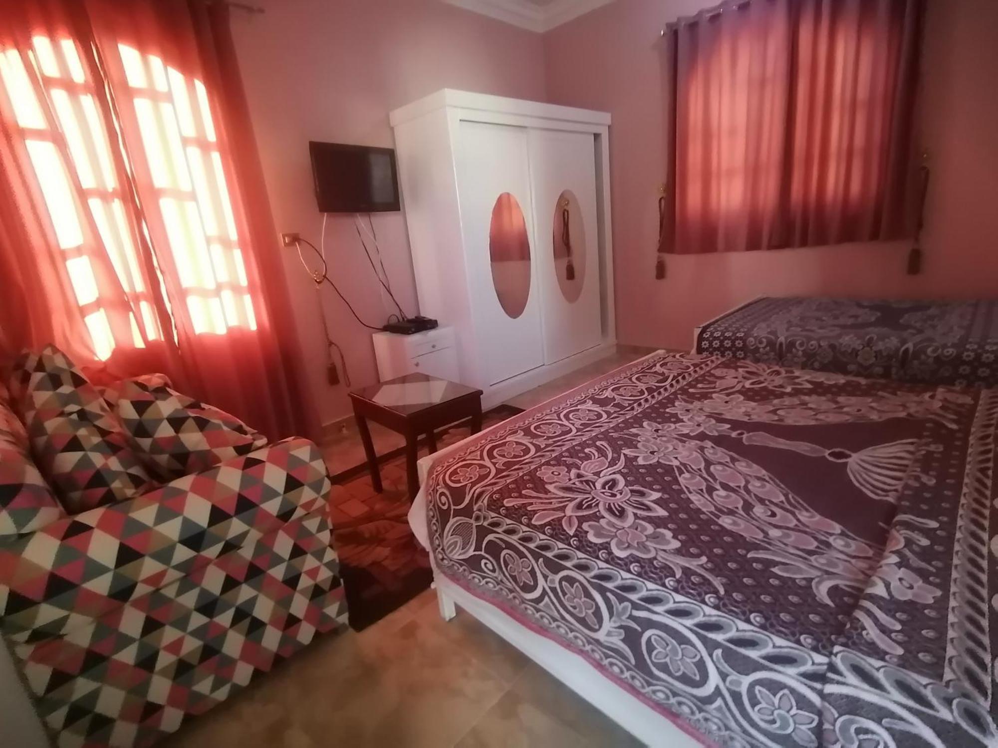 Luxor Palace Apartments Εξωτερικό φωτογραφία