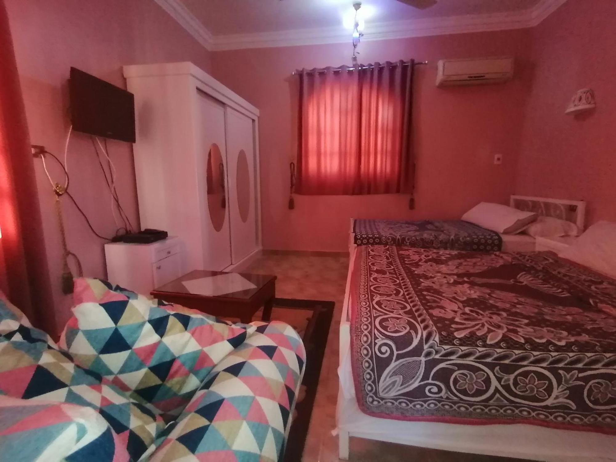 Luxor Palace Apartments Εξωτερικό φωτογραφία