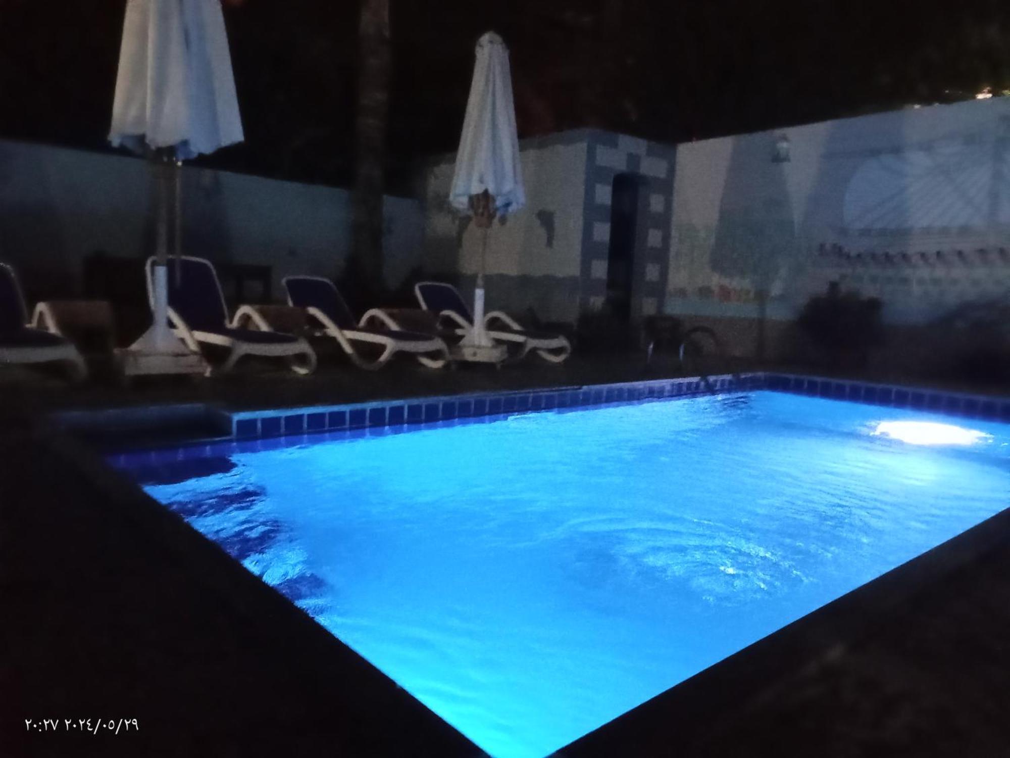 Luxor Palace Apartments Εξωτερικό φωτογραφία