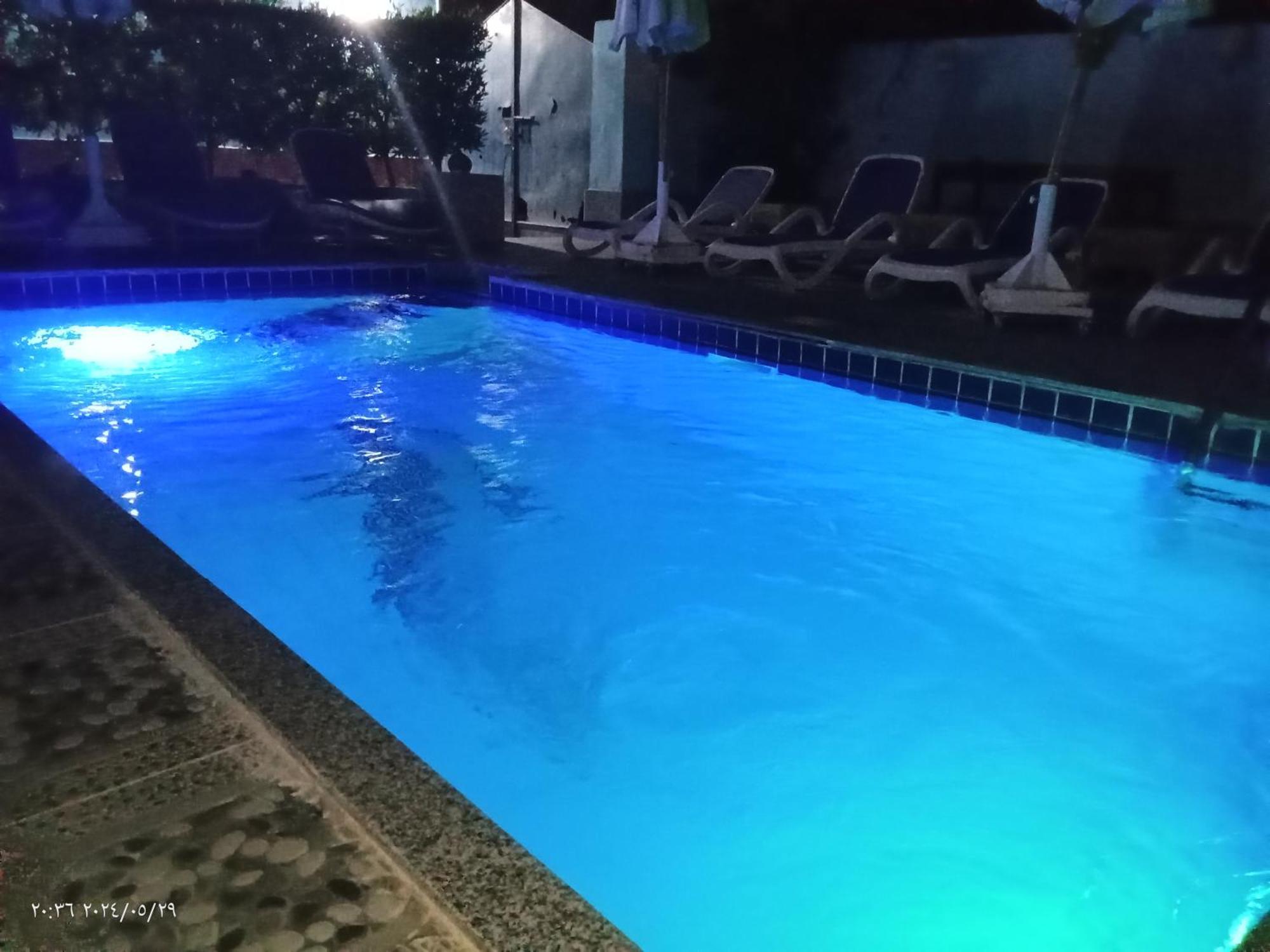 Luxor Palace Apartments Εξωτερικό φωτογραφία