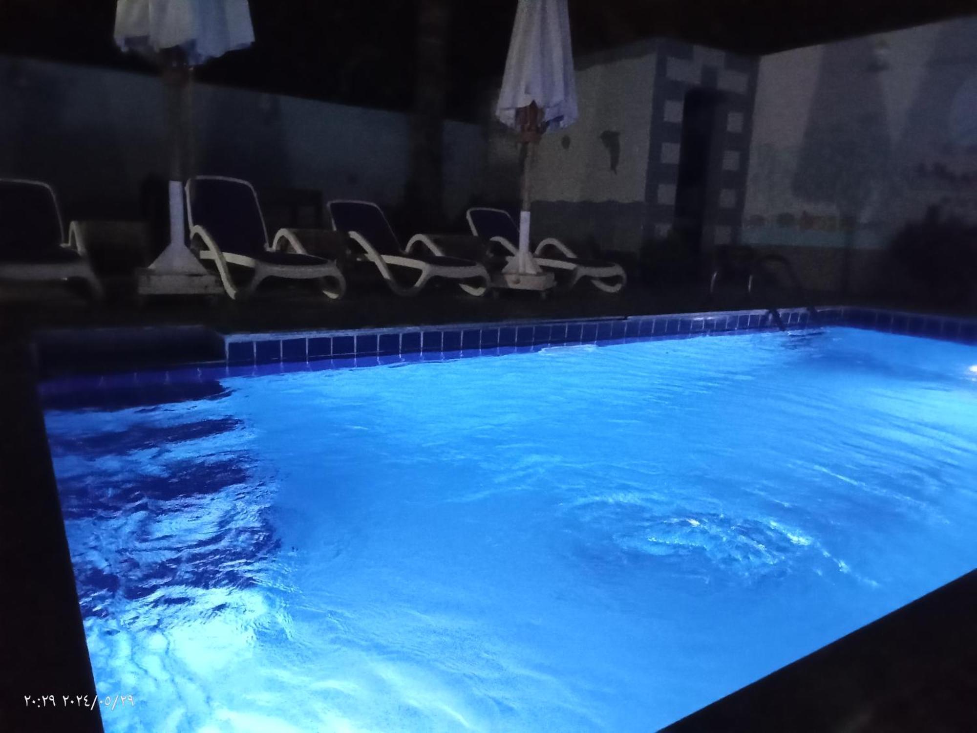 Luxor Palace Apartments Εξωτερικό φωτογραφία