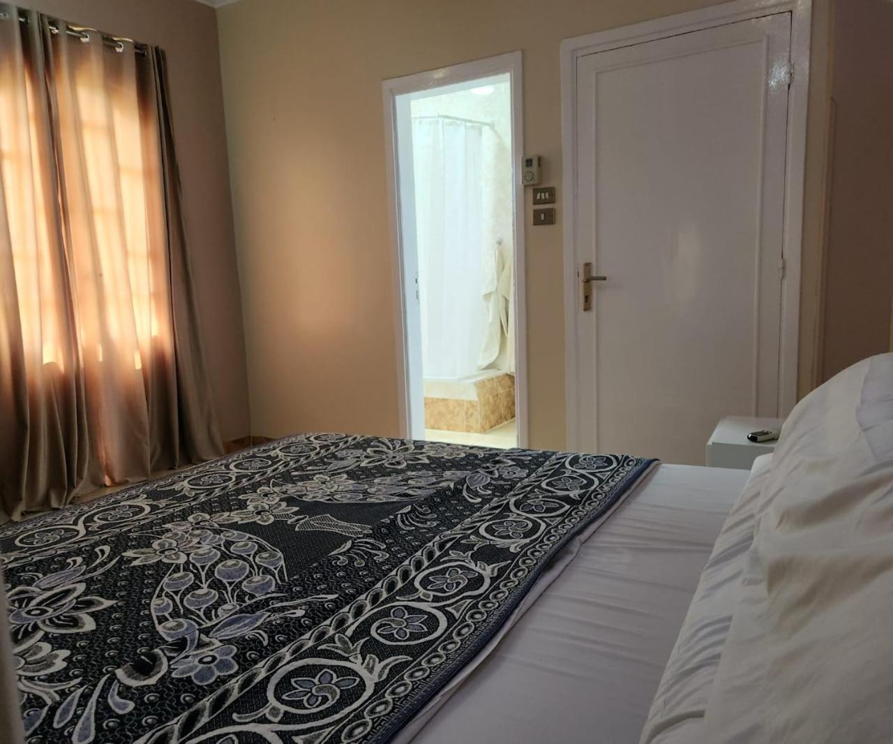 Luxor Palace Apartments Εξωτερικό φωτογραφία