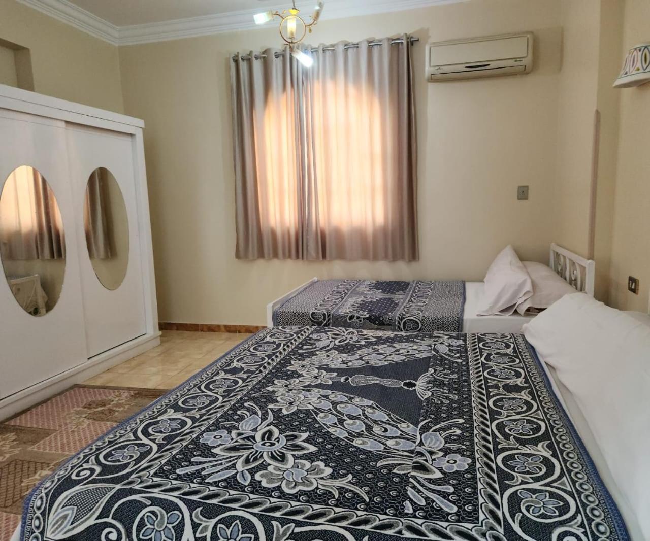 Luxor Palace Apartments Εξωτερικό φωτογραφία