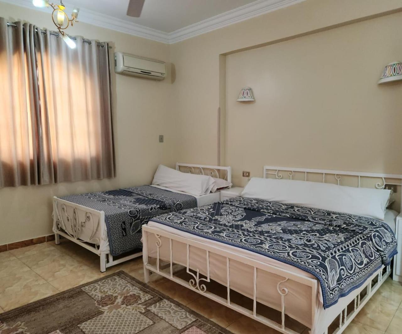 Luxor Palace Apartments Εξωτερικό φωτογραφία