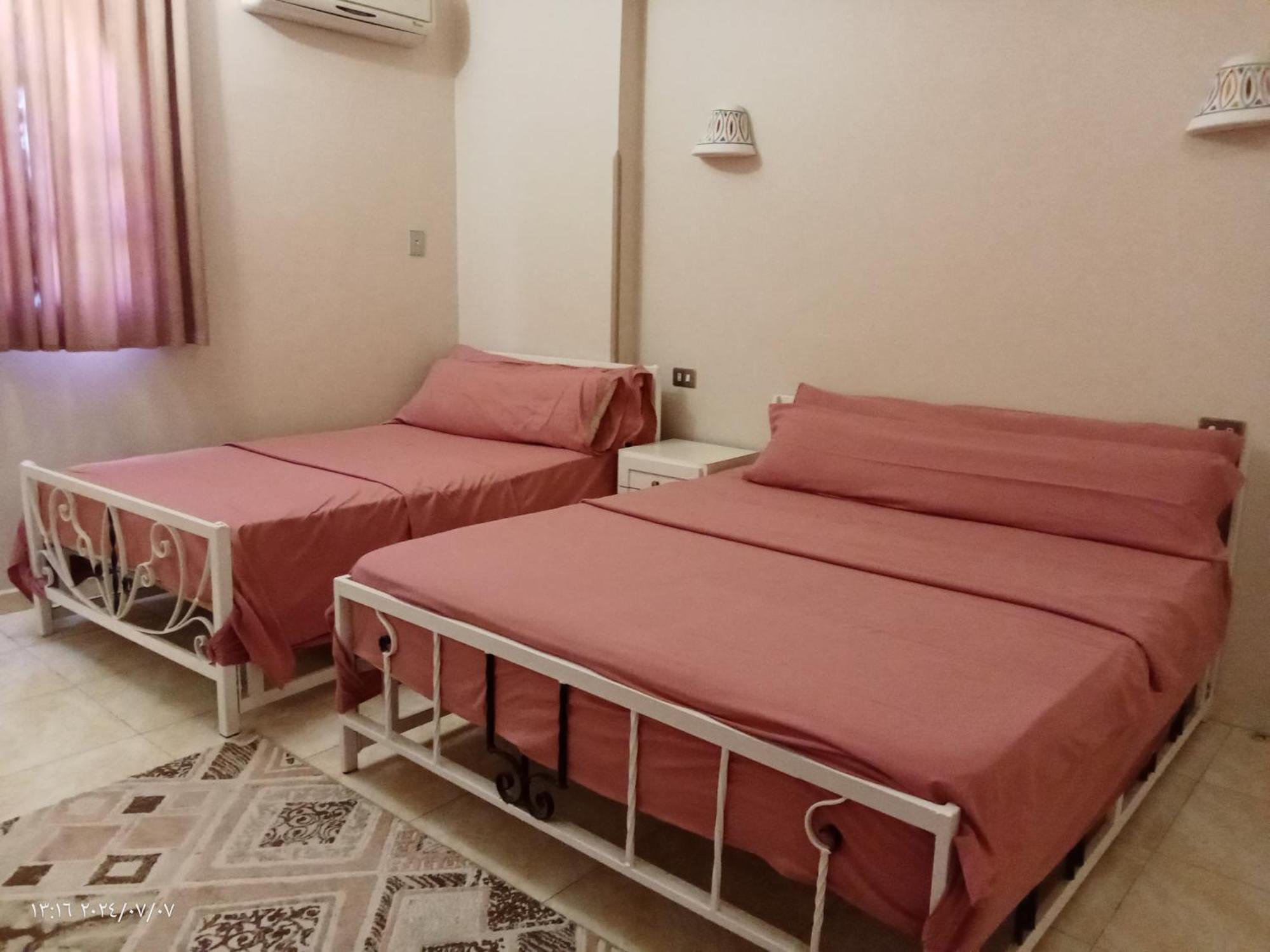 Luxor Palace Apartments Εξωτερικό φωτογραφία