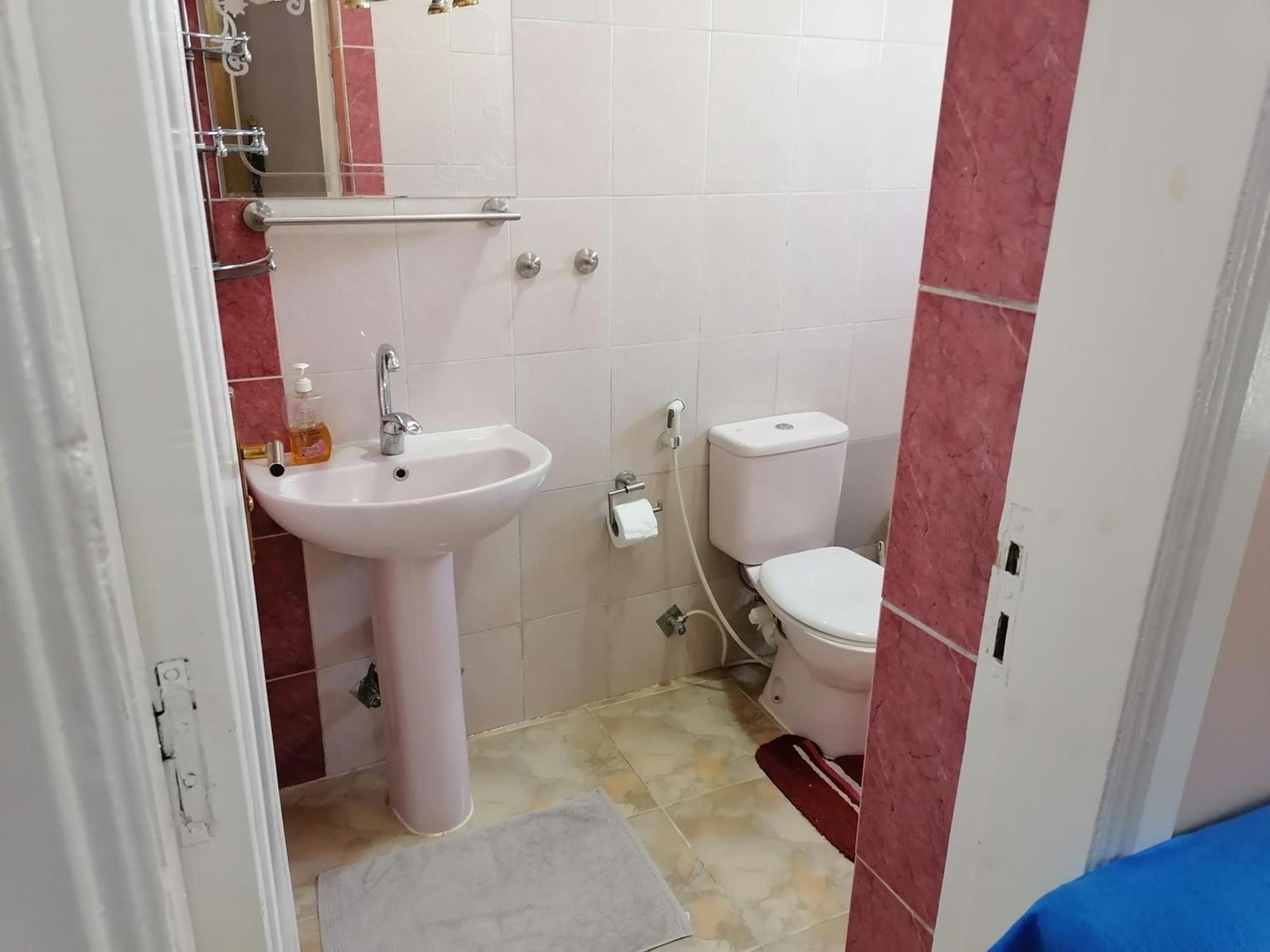 Luxor Palace Apartments Εξωτερικό φωτογραφία
