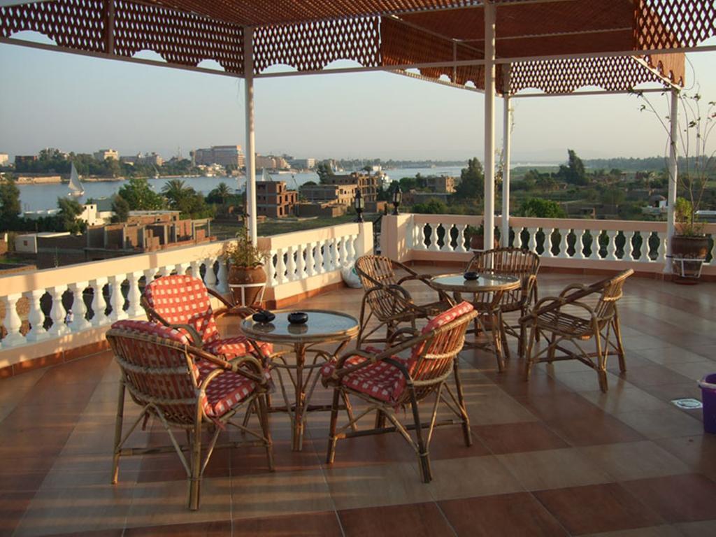 Luxor Palace Apartments Εξωτερικό φωτογραφία