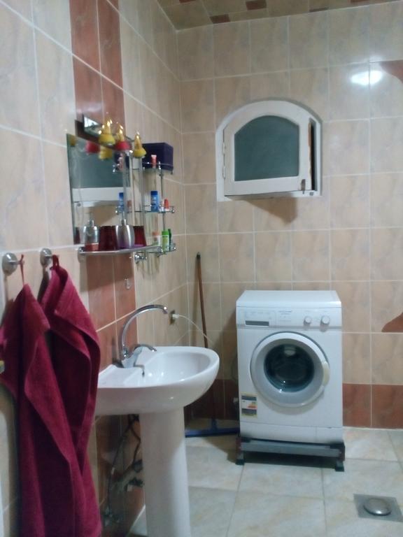 Luxor Palace Apartments Εξωτερικό φωτογραφία