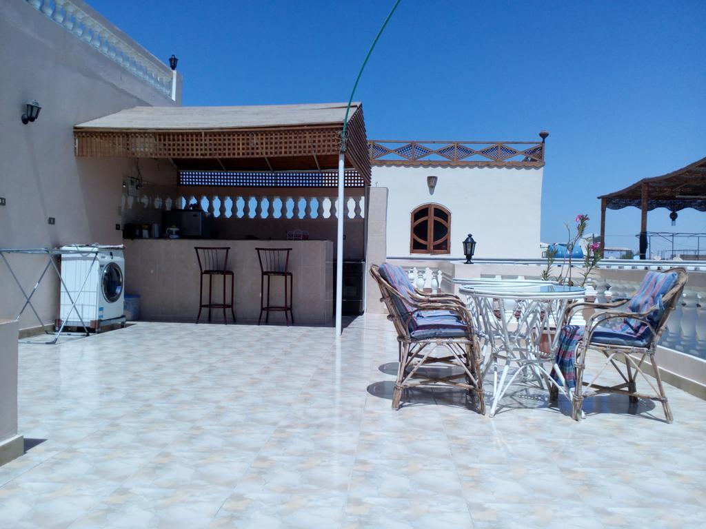 Luxor Palace Apartments Εξωτερικό φωτογραφία