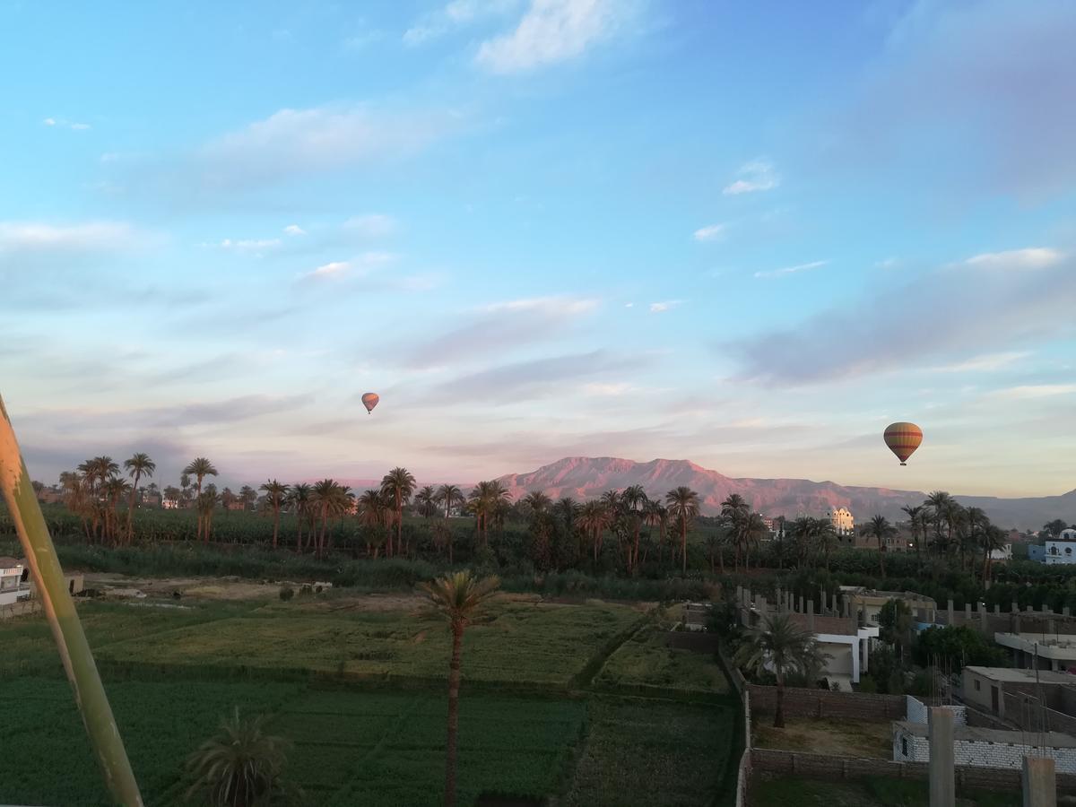 Luxor Palace Apartments Εξωτερικό φωτογραφία