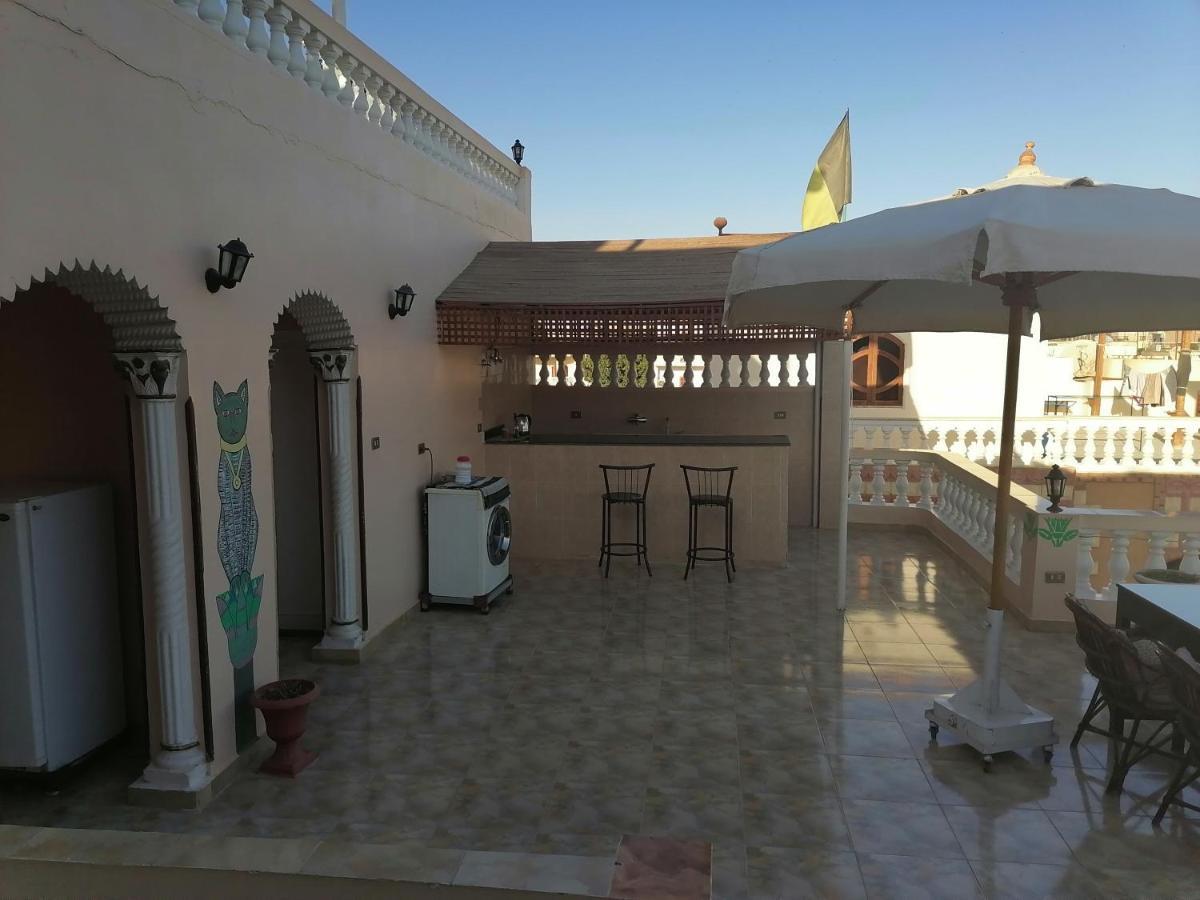 Luxor Palace Apartments Εξωτερικό φωτογραφία